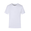 UPF50 Summer Men's And Women's Same Sun Protection Quick-drying Seamless T-shirt