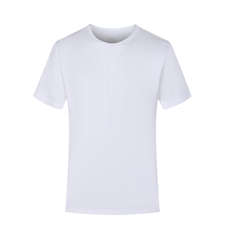 UPF50 Summer Men's And Women's Same Sun Protection Quick-drying Seamless T-shirt