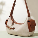 Women's Messenger Bag Special-interest Design Large Capacity Handbag