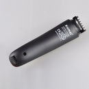 Kemei 6 in 1 Rechargeable Hair Trimmer Titanium Hair Clipper Electric Shaver Beard Trimmer Men Styling Tools Shaving Machine 600