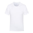 Short Sleeve Sweat-absorbent Nylon Sports Quick-drying Top