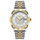 The Explosion OfTeweisi Mens Watch New Waterproof Fashion Mens Watch Automatic Mechanical Watches