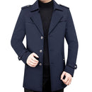 Coat New Spring Middle-aged Suit Jacket