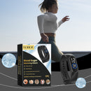EOHOE Sports Watch Outdoor Running, Daily Portable, Lightweight, Increase Energy Management, Body Sports Watch