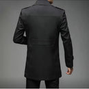 Coat New Spring Middle-aged Suit Jacket