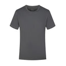 UPF50 Summer Men's And Women's Same Sun Protection Quick-drying Seamless T-shirt