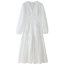 Cross-border European And American Women&