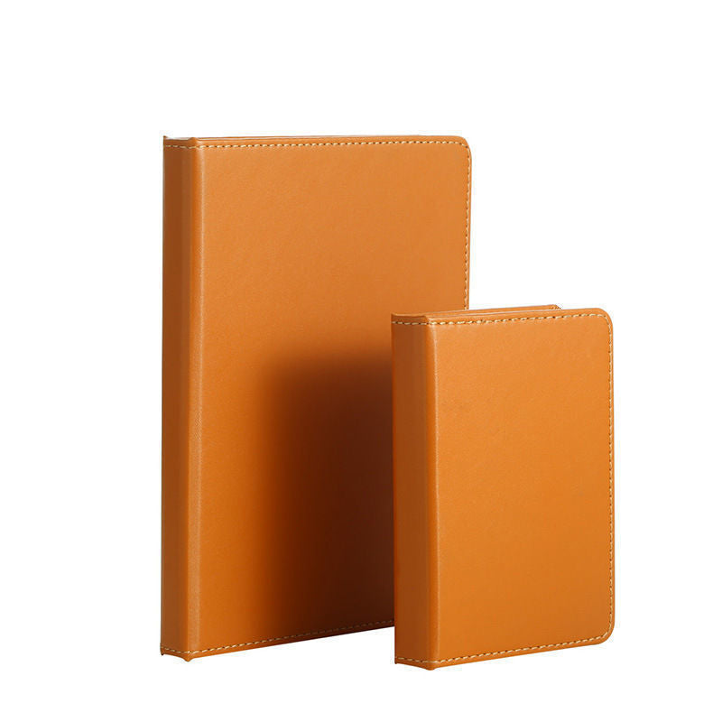 Eye Protection Folding Small Night Lamp Leather