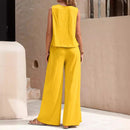 2024 Summer New Two-piece Women&