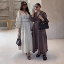 Cross-border European And American Women&