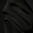 Casual Versatile Minimalist Cotton Baseball Collar Modern Jacket Coat Women&