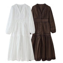 Cross-border European And American Women&