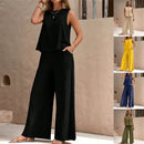 2024 Summer New Two-piece Women&