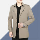 Coat New Spring Middle-aged Suit Jacket