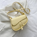 Simple Women Fashion Shoulder Bag